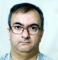 کاظم حق بین